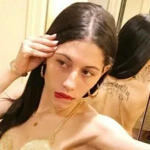 itsbabykyy Onlyfans Photo Gallery 