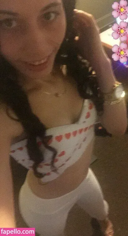 itsbabykyy Onlyfans Photo Gallery 