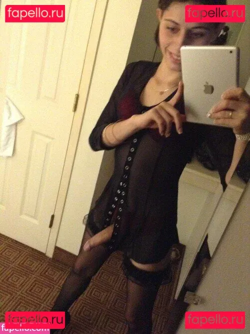 itsbabykyy Onlyfans Photo Gallery 