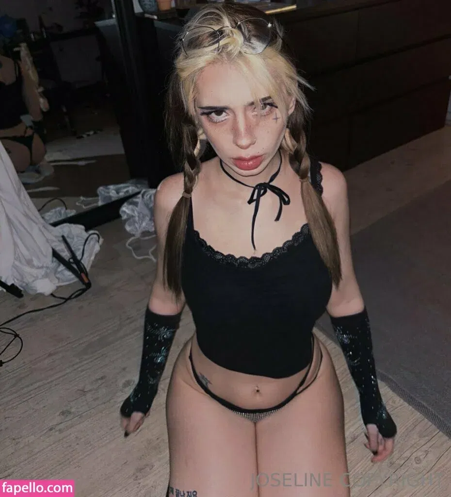 joseline0x Onlyfans Photo Gallery 