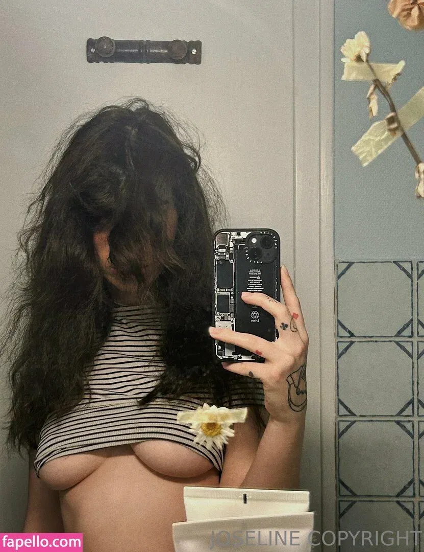 joseline0x Onlyfans Photo Gallery 