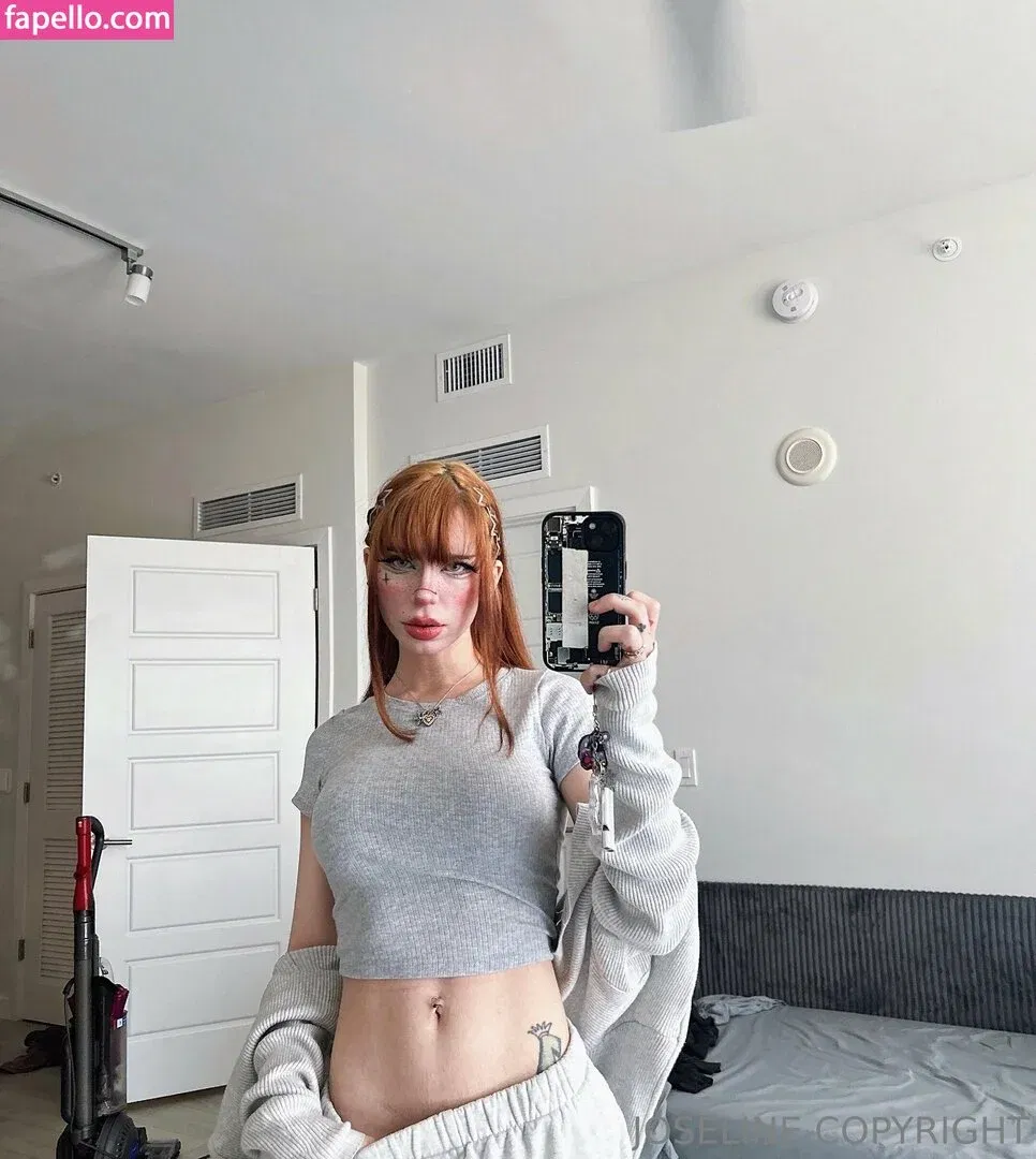 joseline0x Onlyfans Photo Gallery 