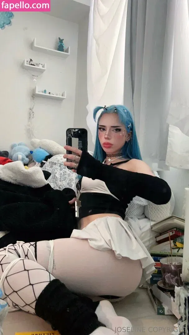 joseline0x Onlyfans Photo Gallery 
