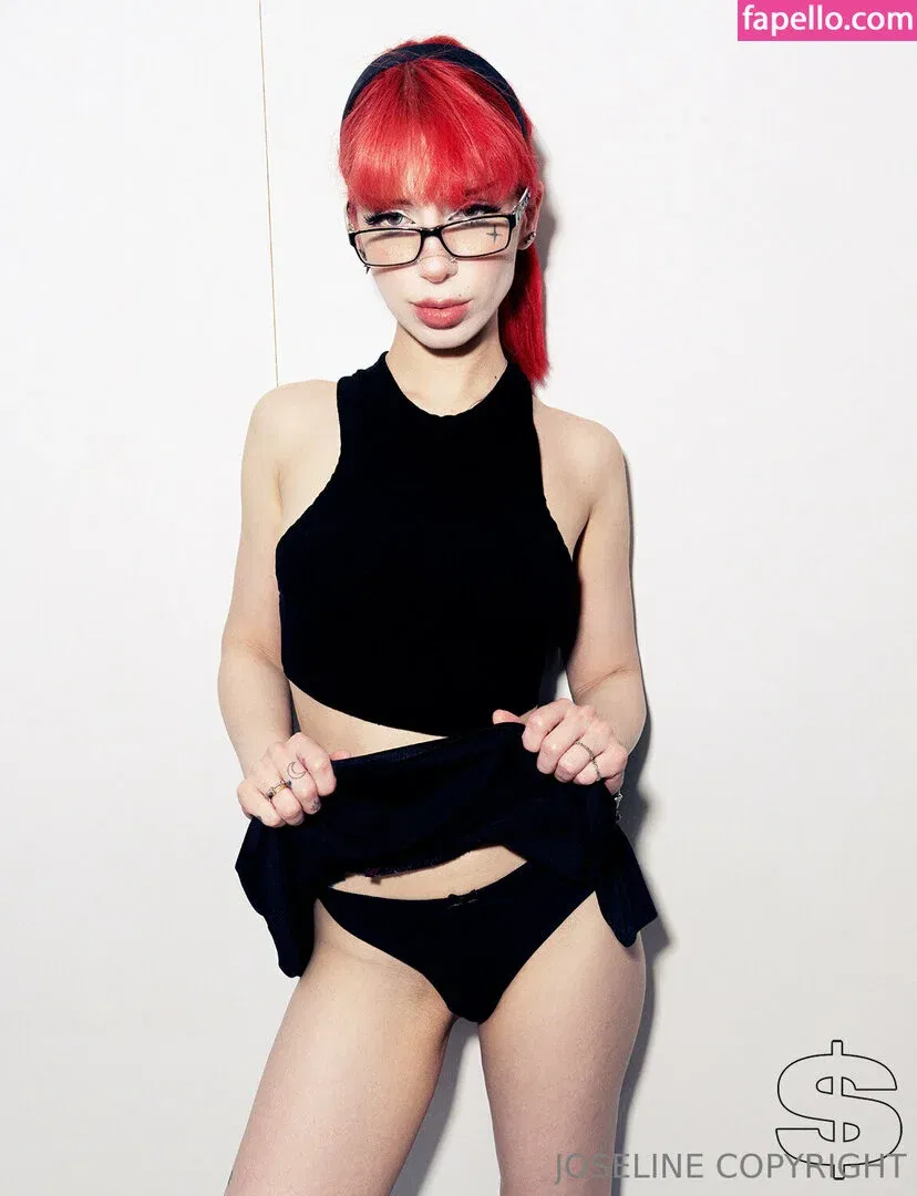 joseline0x Onlyfans Photo Gallery 