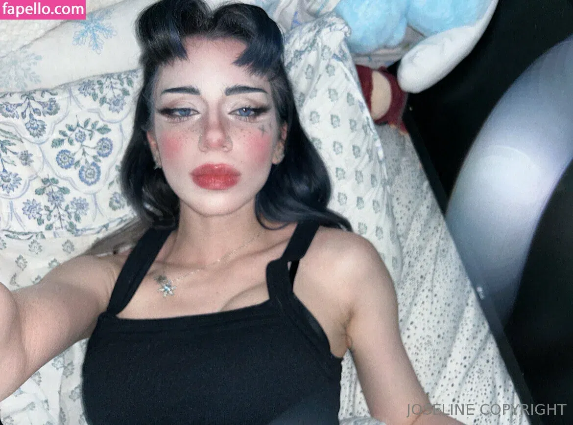 joseline0x Onlyfans Photo Gallery 