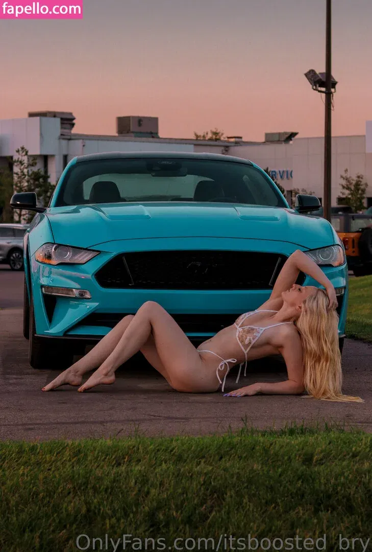 boosted_bry Onlyfans Photo Gallery 