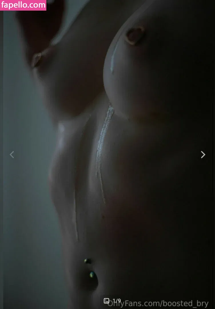boosted_bry Onlyfans Photo Gallery 