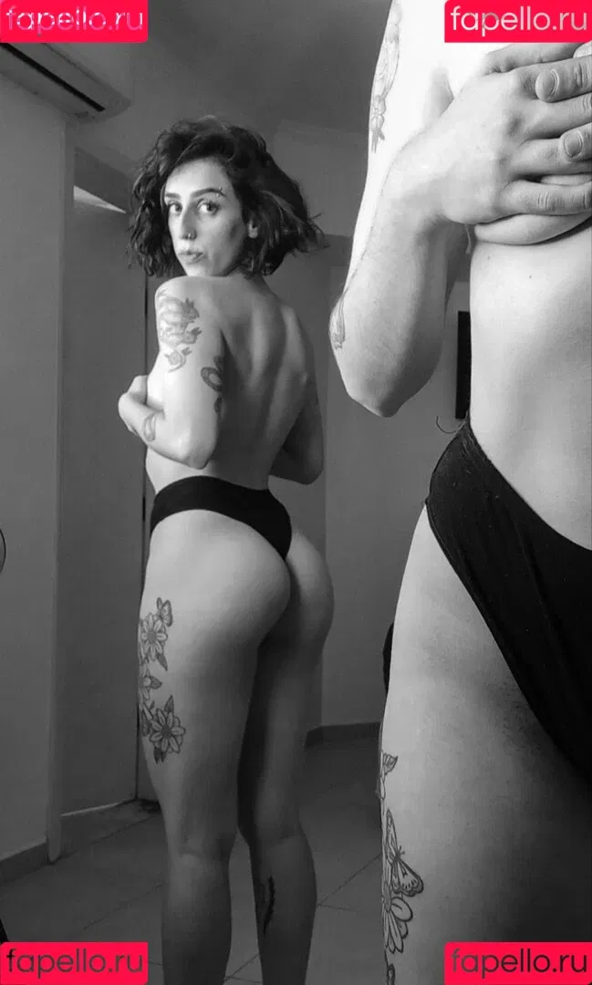 Nica Domingues Onlyfans Photo Gallery 