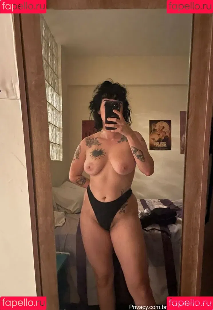 Nica Domingues Onlyfans Photo Gallery 
