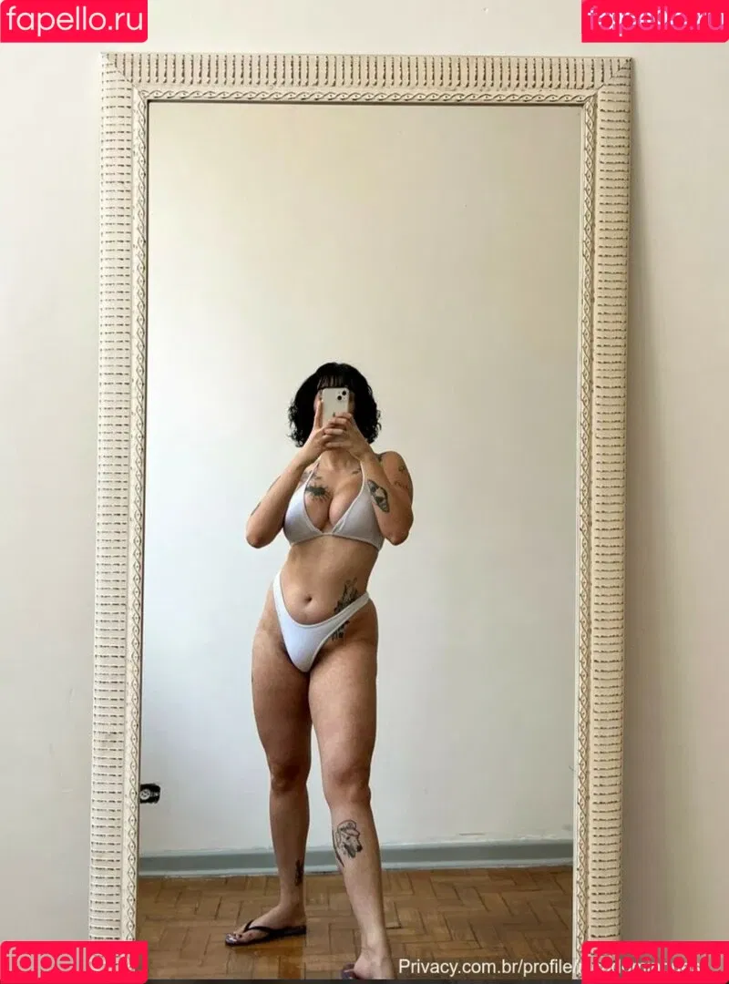 Nica Domingues Onlyfans Photo Gallery 