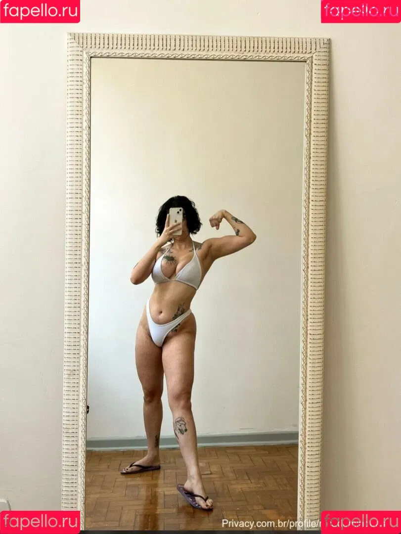 Nica Domingues Onlyfans Photo Gallery 