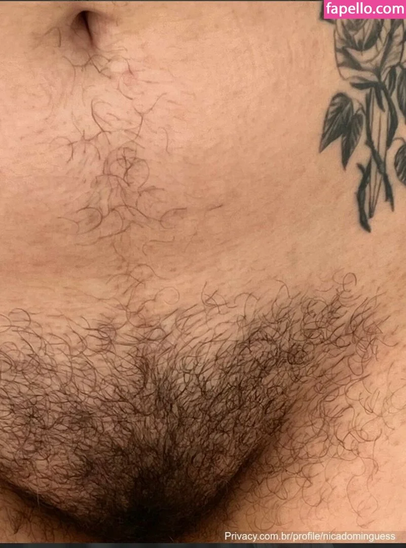 Nica Domingues Onlyfans Photo Gallery 