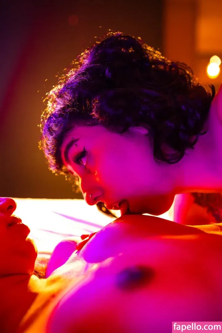 Nica Domingues Onlyfans Photo Gallery 