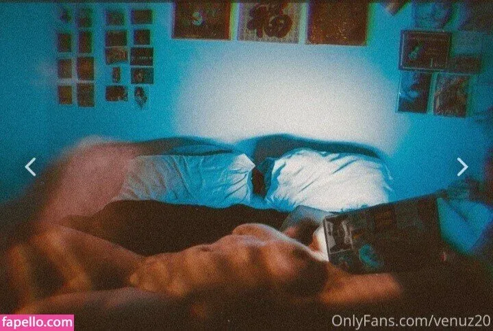 Venuz20 Onlyfans Photo Gallery 