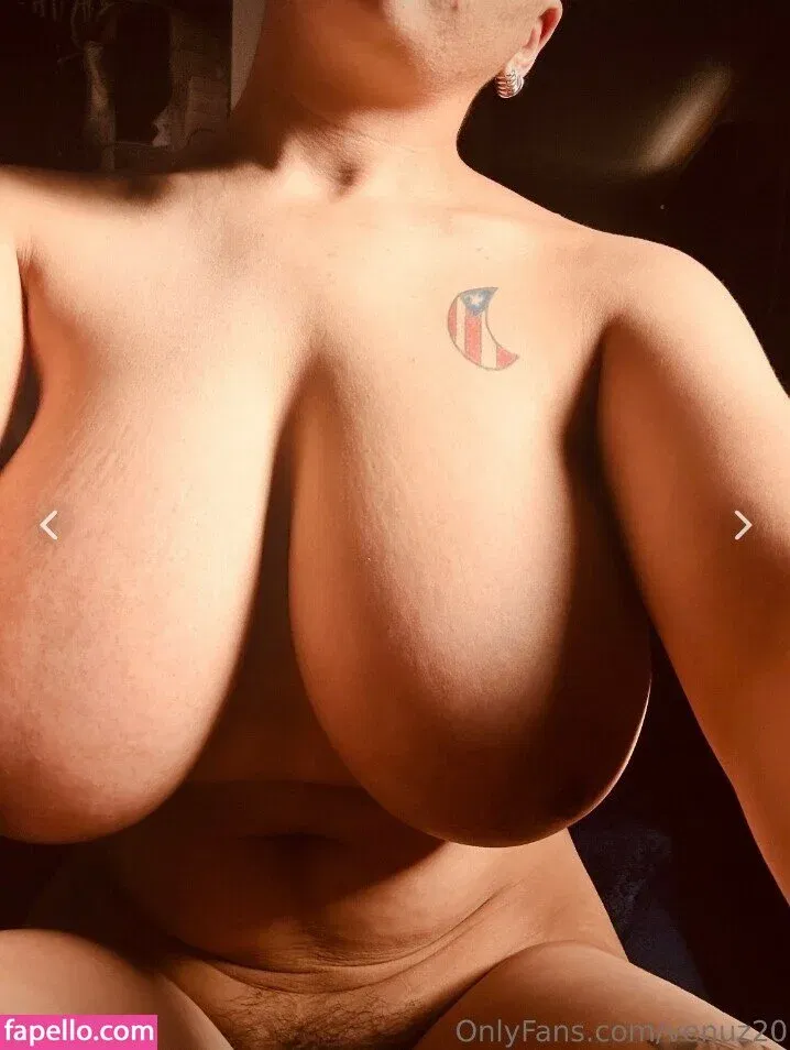 Venuz20 Onlyfans Photo Gallery 