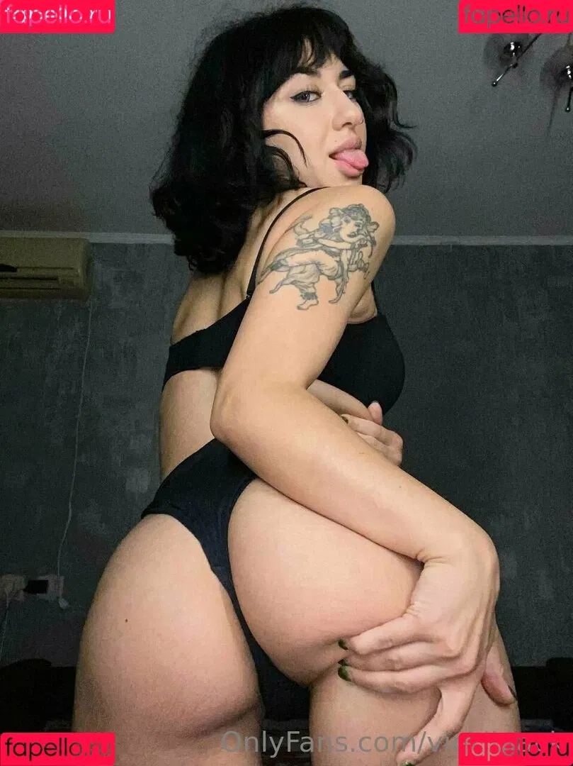 vickiblack Onlyfans Photo Gallery 