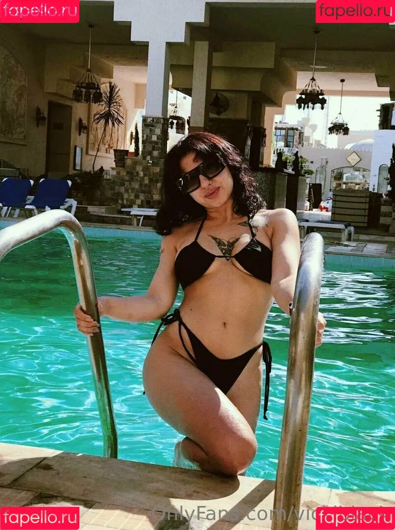 vickiblack Onlyfans Photo Gallery 