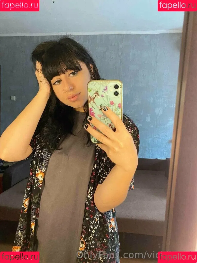 vickiblack Onlyfans Photo Gallery 
