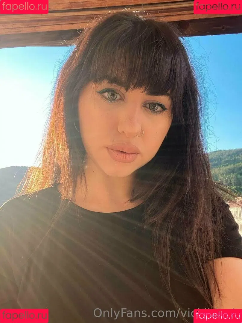 vickiblack Onlyfans Photo Gallery 