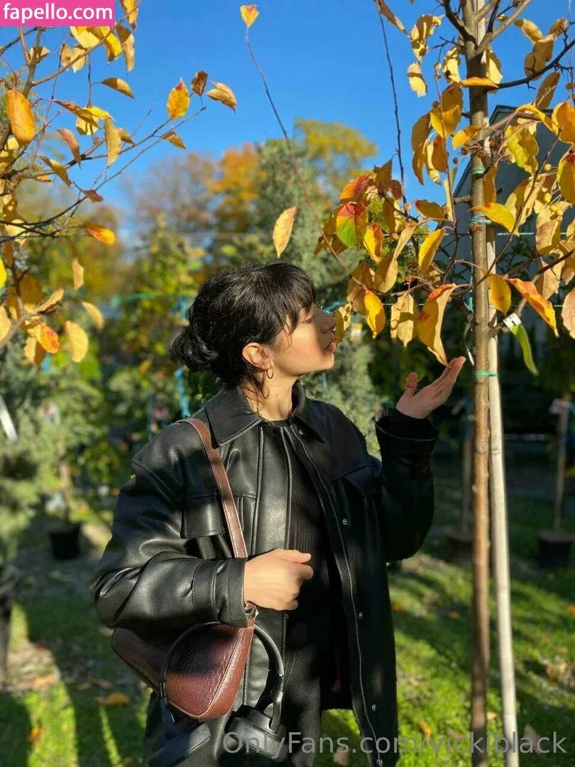 vickiblack Onlyfans Photo Gallery 