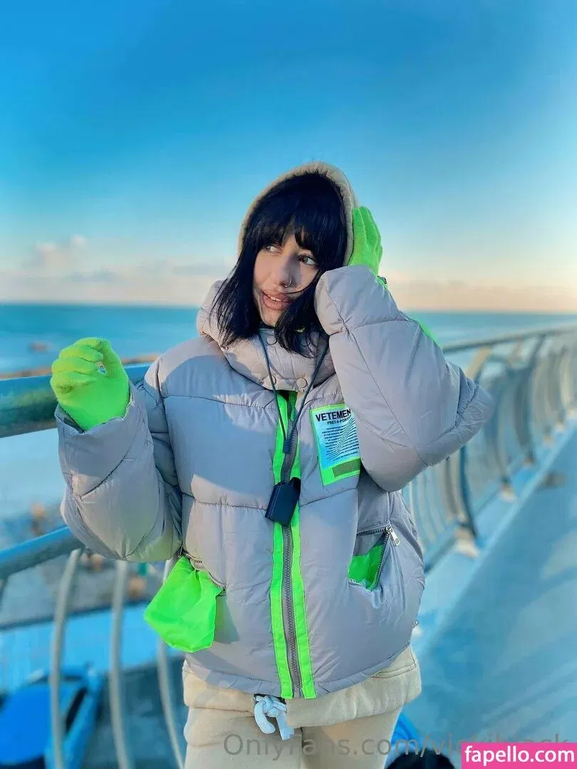 vickiblack Onlyfans Photo Gallery 