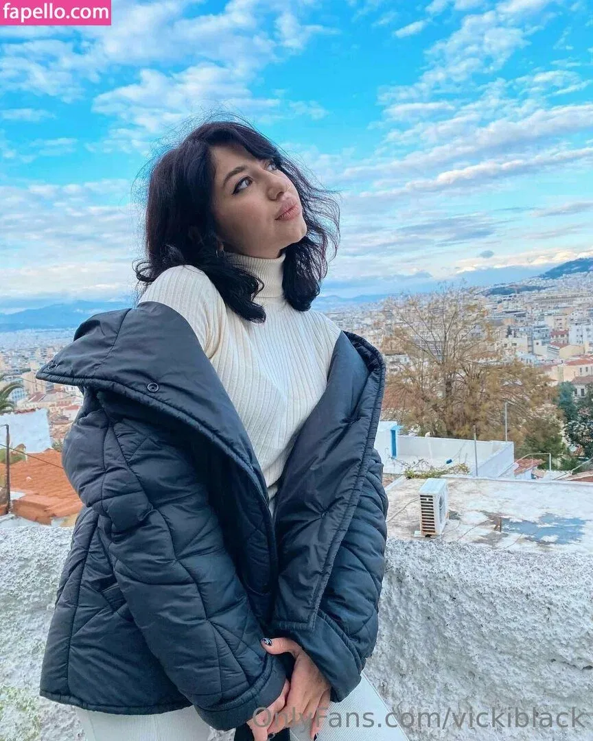 vickiblack Onlyfans Photo Gallery 