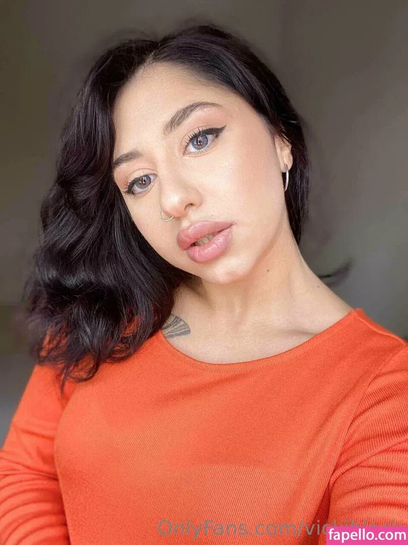 vickiblack Onlyfans Photo Gallery 