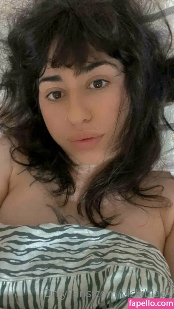 vickiblack Onlyfans Photo Gallery 