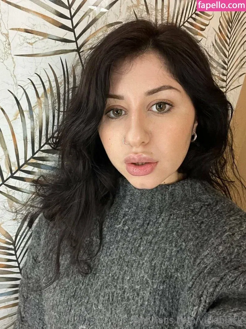 vickiblack Onlyfans Photo Gallery 