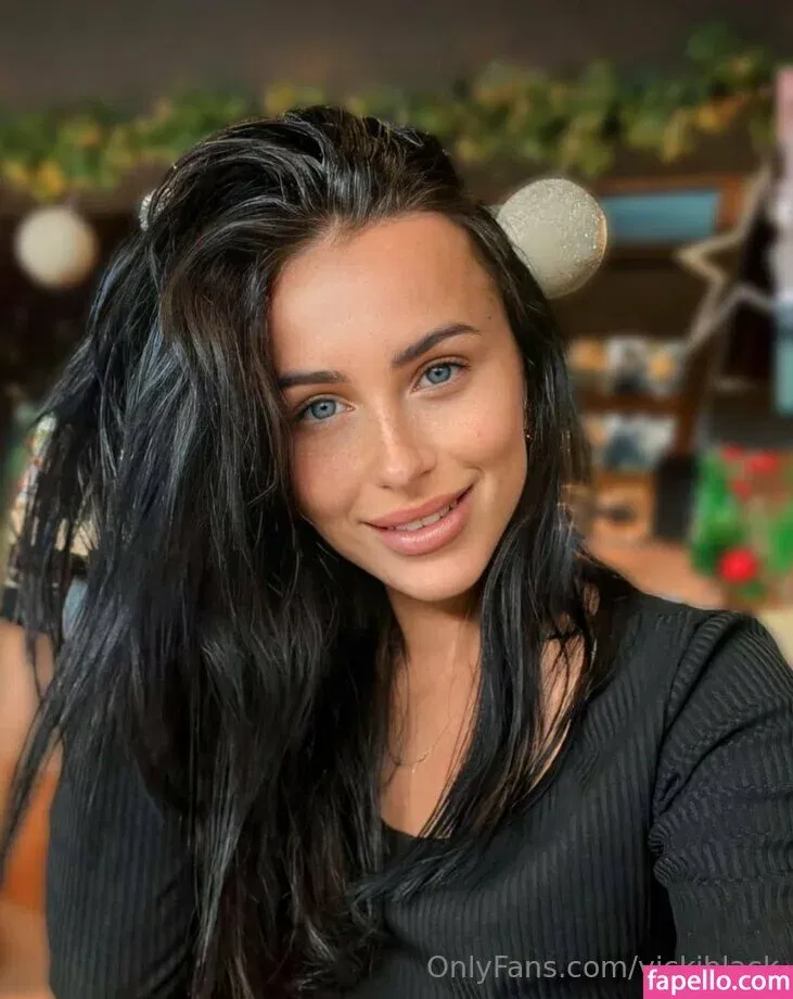 vickiblack Onlyfans Photo Gallery 
