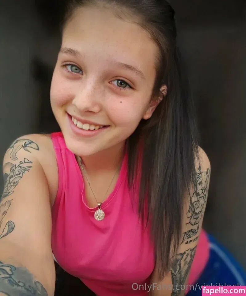 vickiblack Onlyfans Photo Gallery 