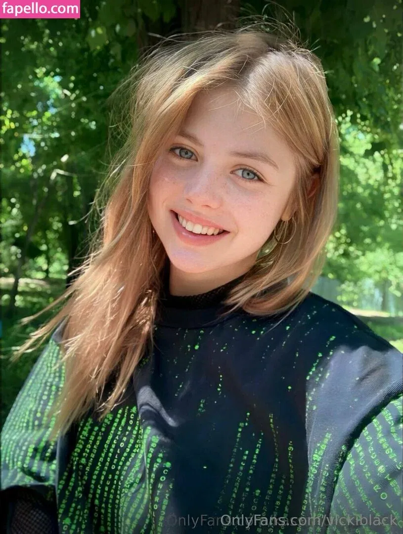 vickiblack Onlyfans Photo Gallery 