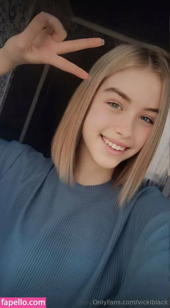 vickiblack Onlyfans Photo Gallery 