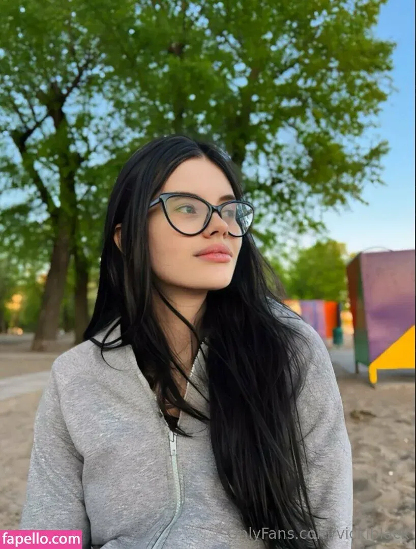 vickiblack Onlyfans Photo Gallery 