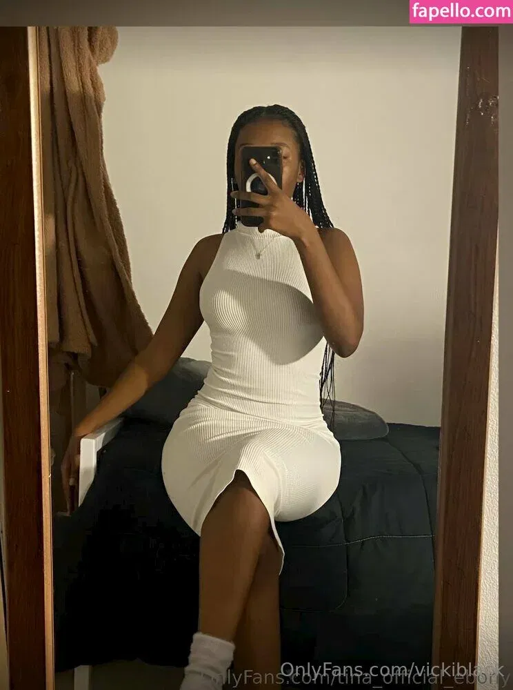 vickiblack Onlyfans Photo Gallery 