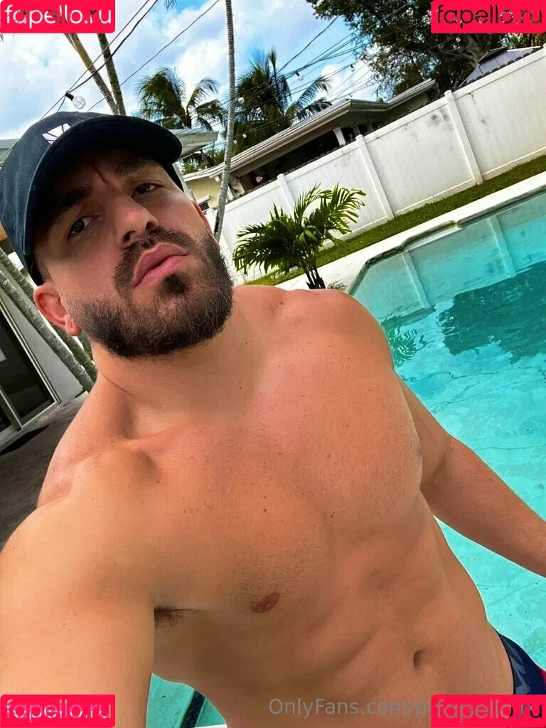 petergreenx Onlyfans Photo Gallery 
