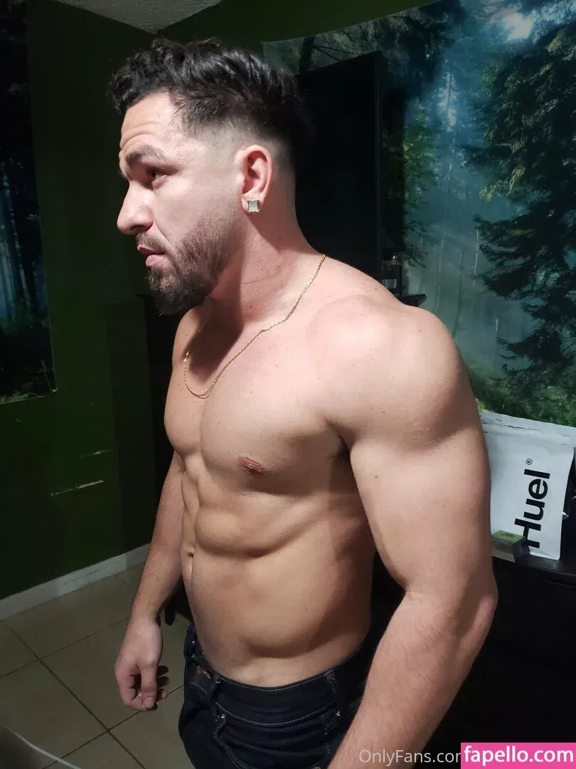 petergreenx Onlyfans Photo Gallery 