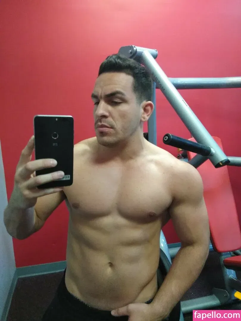 petergreenx Onlyfans Photo Gallery 