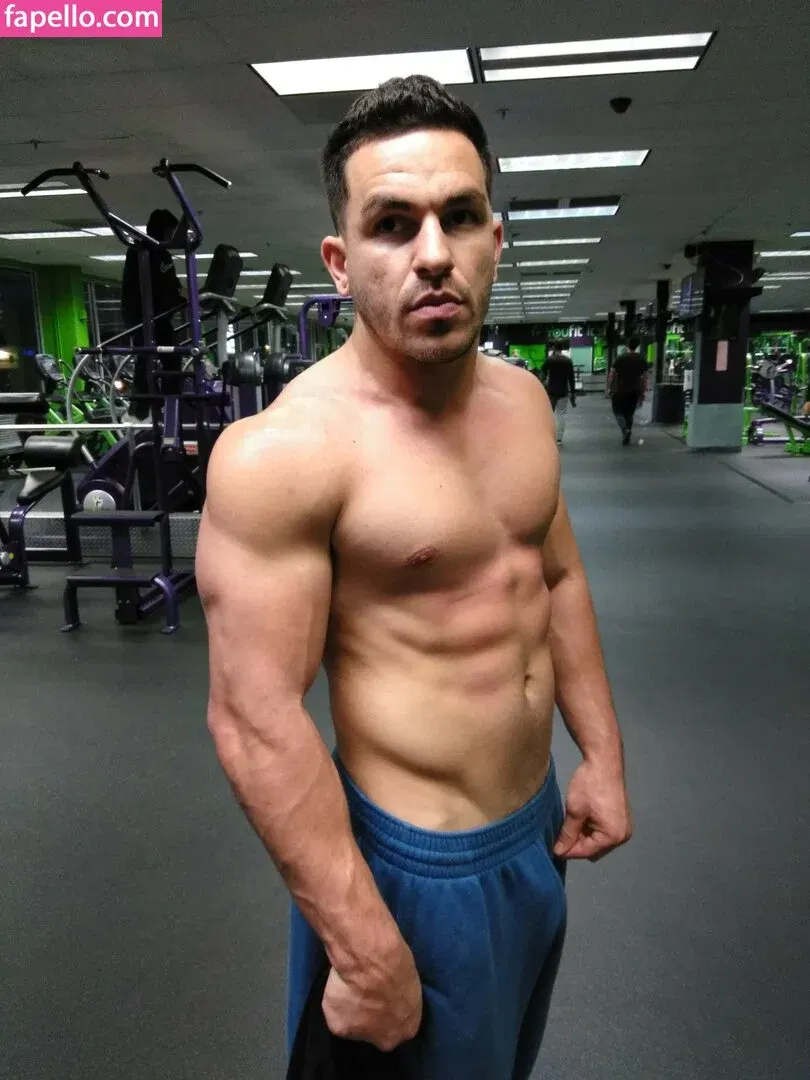 petergreenx Onlyfans Photo Gallery 