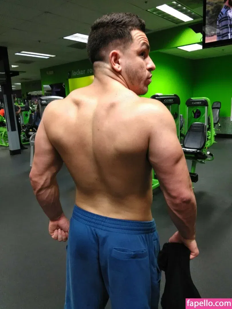 petergreenx Onlyfans Photo Gallery 