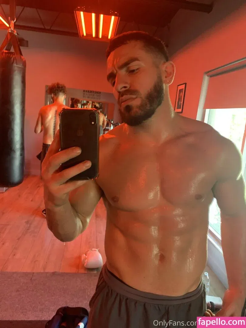 petergreenx Onlyfans Photo Gallery 