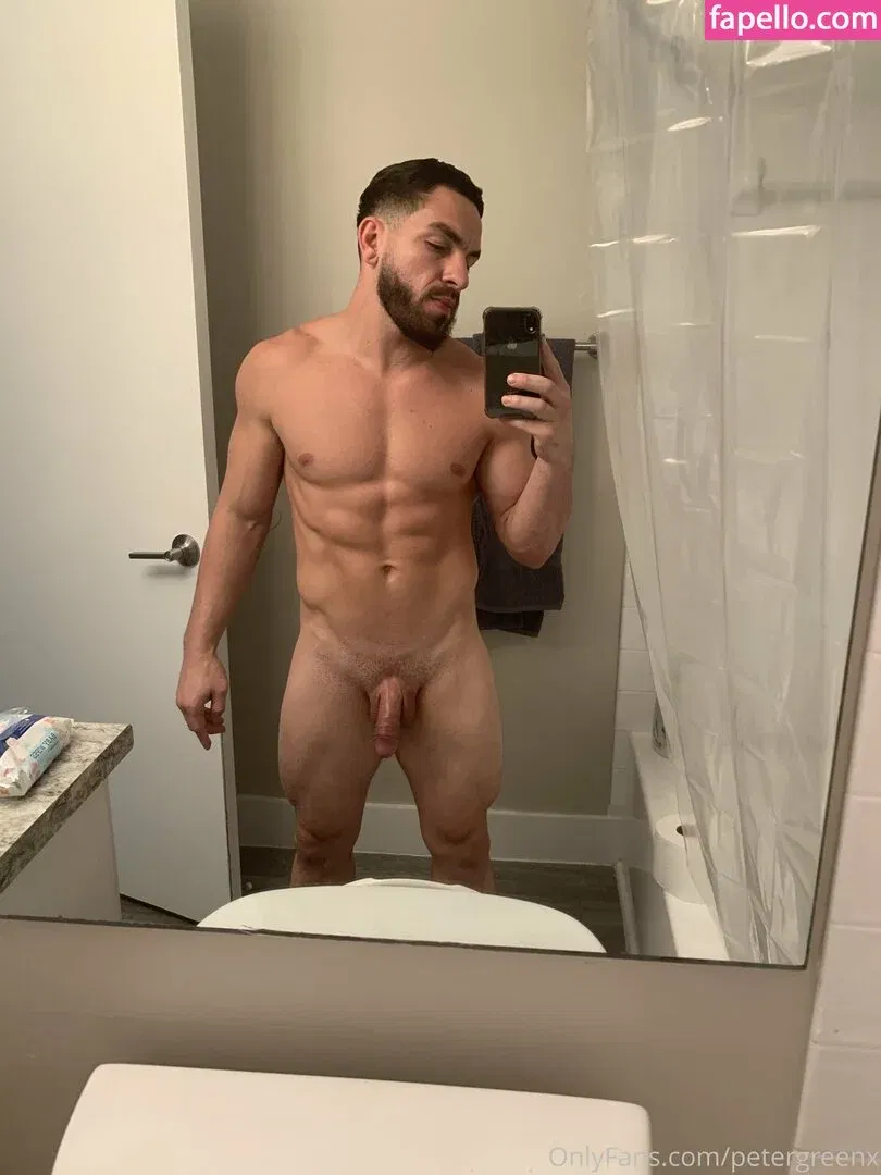 petergreenx Onlyfans Photo Gallery 