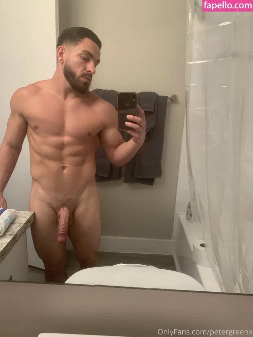 petergreenx Onlyfans Photo Gallery 