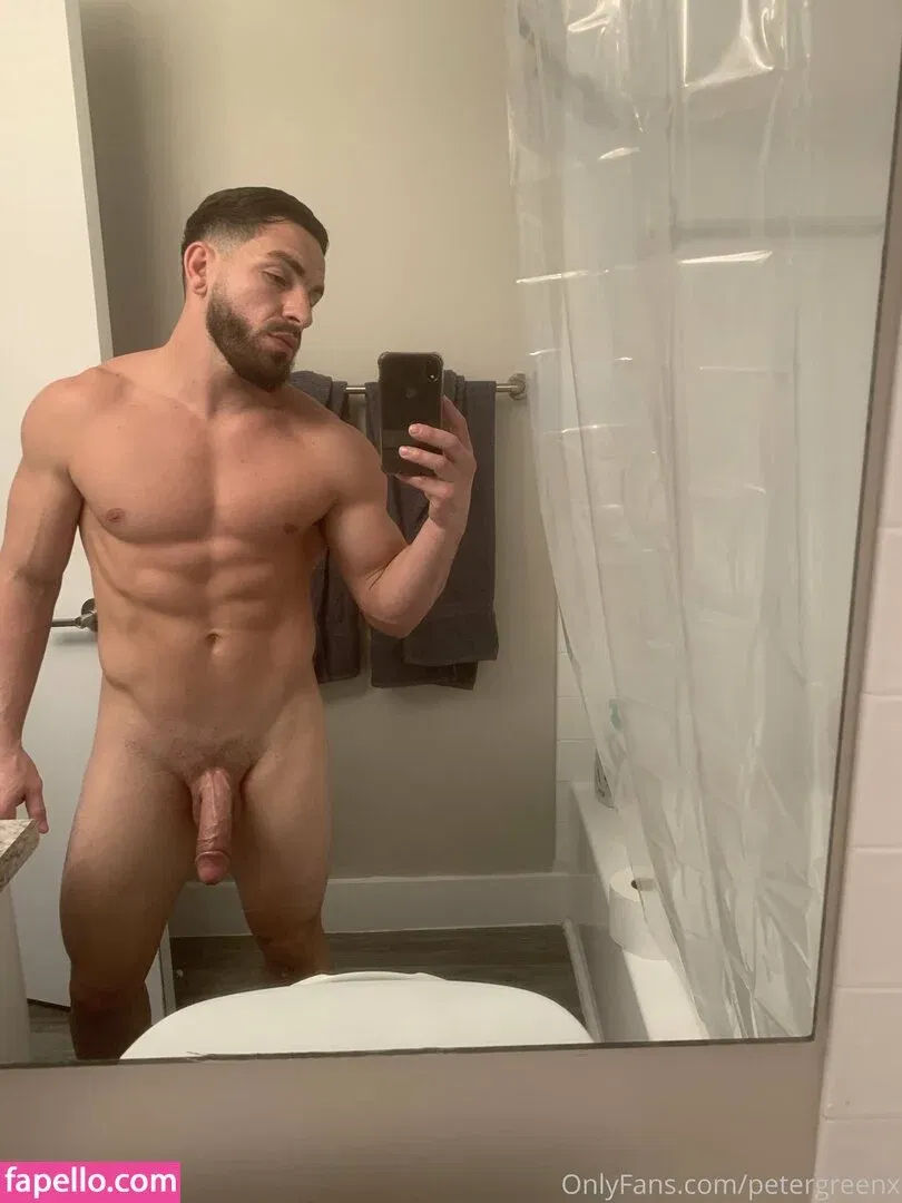 petergreenx Onlyfans Photo Gallery 