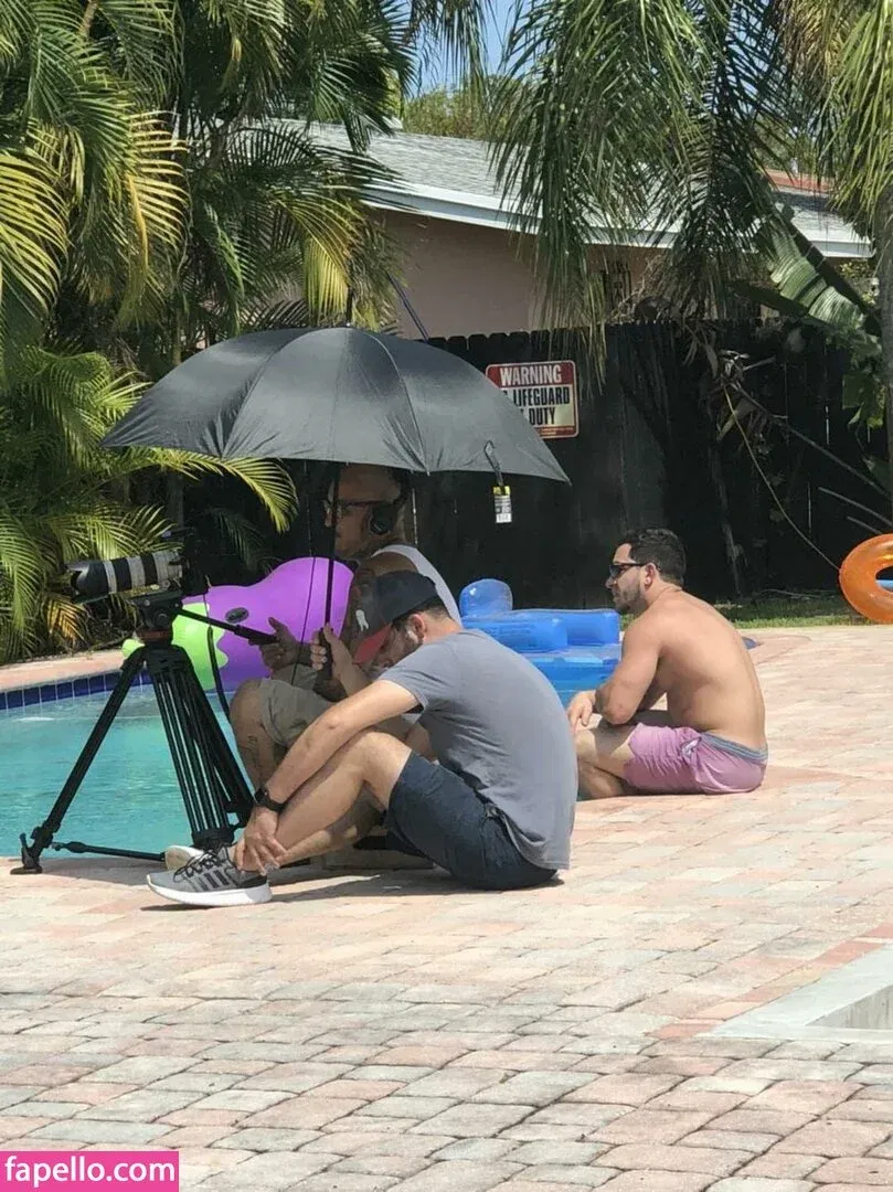 petergreenx Onlyfans Photo Gallery 