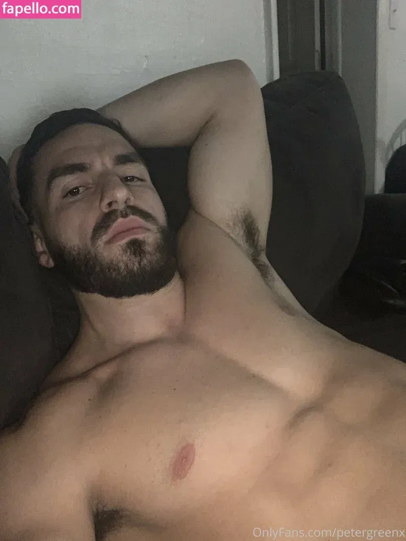 petergreenx Onlyfans Photo Gallery 