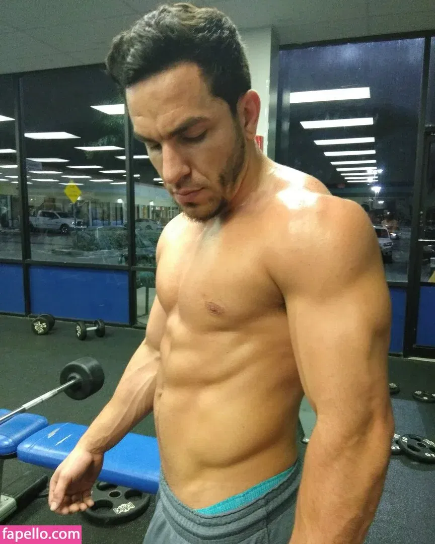 petergreenx Onlyfans Photo Gallery 