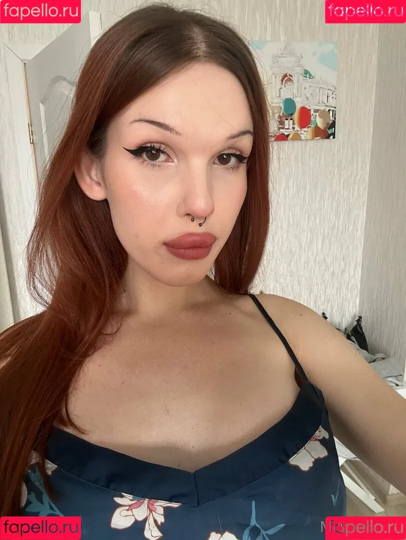 milana_ts Onlyfans Photo Gallery 