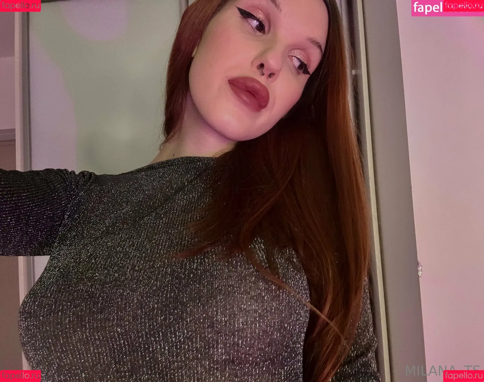 milana_ts Onlyfans Photo Gallery 