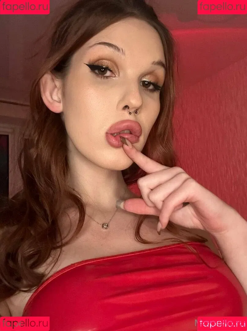 milana_ts Onlyfans Photo Gallery 